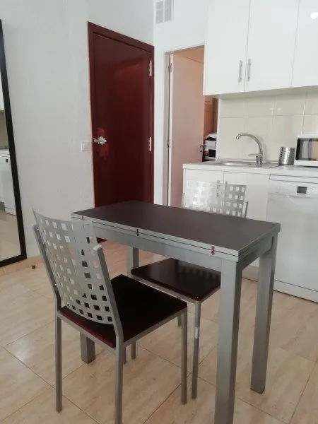 Pis de 50 m² a Puerto de la Cruz