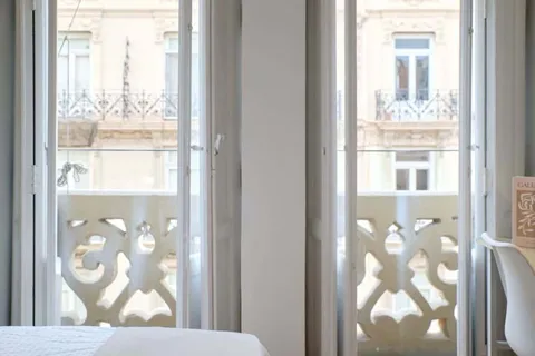 Habitació de lloguer, València