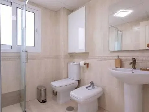 Pis de 40 m² a Fuengirola