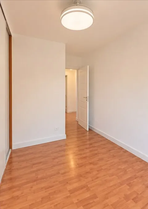 Квартира 105 м² в Малаге