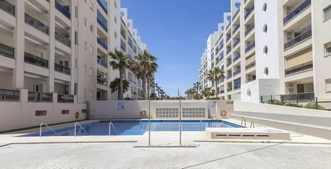 Wohnung 143 m² in Roquetas de Mar