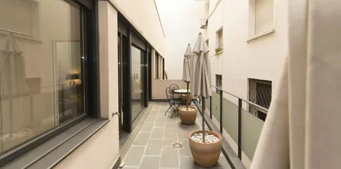 Pis de 70 m² a Madrid