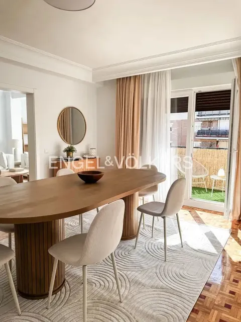 Pis de 185 m² a Madrid