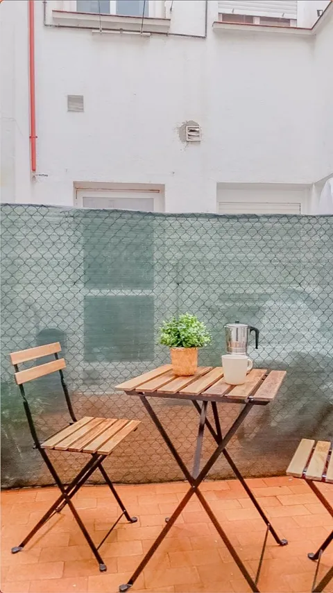 Habitació de lloguer, Getafe