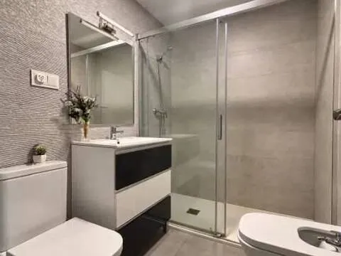 Pis de 80 m² a Cartagena