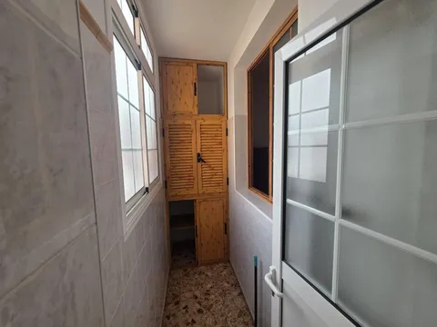 Pis de 89 m² a Moya