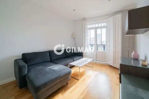Pis de 91 m² a Madrid