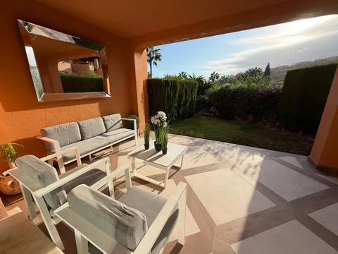 Flat 148 m² in Benahavís