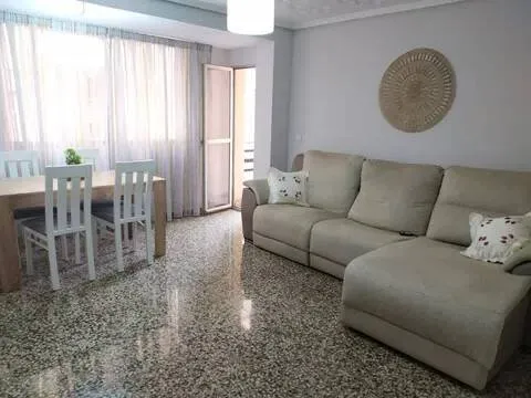 Pis de 120 m² a Sagunt