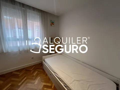 Appartamento 70 m² a Madrid