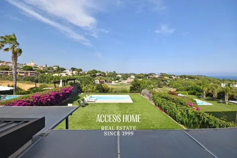 Moradia 244 m² em Sant Vicenç de Montalt