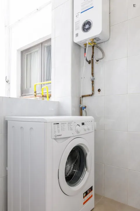 Chambre à louer, l'Hospitalet de Llobregat