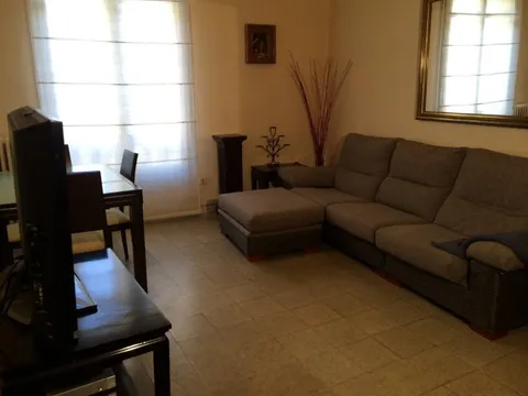 Pis de 123 m² a Manresa