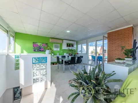Pis de 135 m² a Alacant