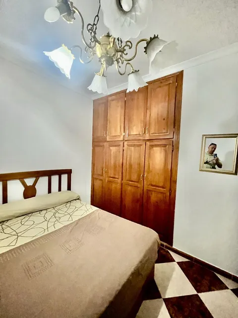 Pis de 125 m² a Cantoria