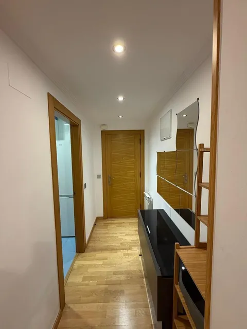 Flat 86 m² in Oviedo