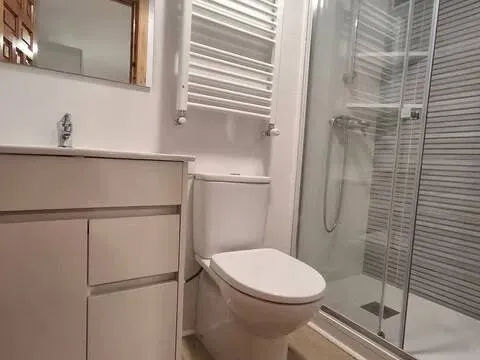 Pis de 28 m² a Villaviciosa de Odón