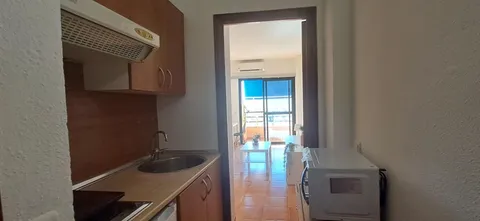 Pis de 35 m² a Torremolinos