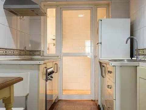 Pis de 105 m² a Màlaga