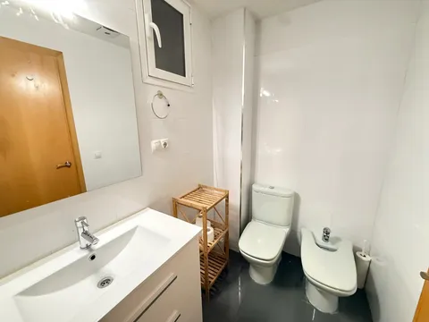 Pis de 60 m² a València