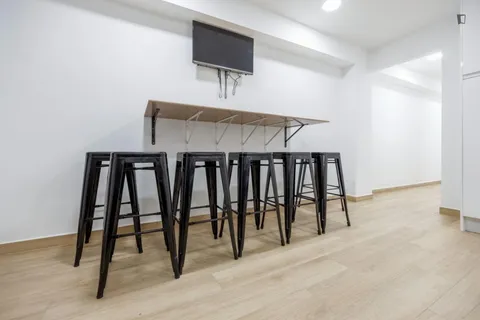Stanza in affitto, Valencia