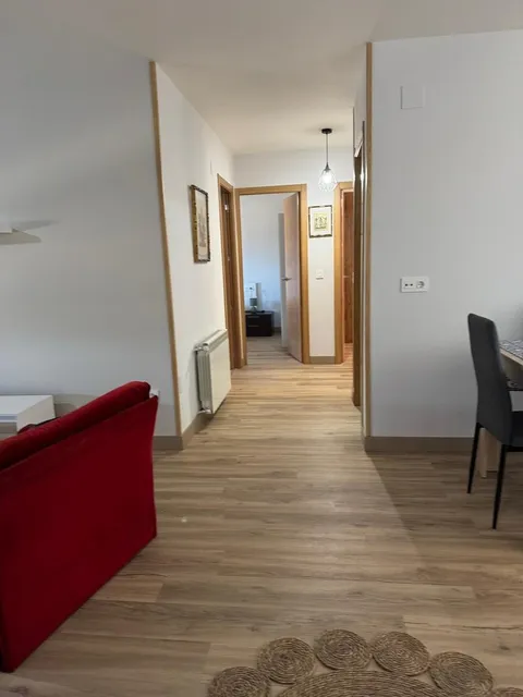 Pis de 100 m² a Ponferrada