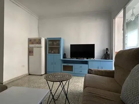 Stanza in affitto, Málaga