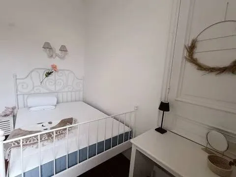 Habitació 200 m², Bilbao