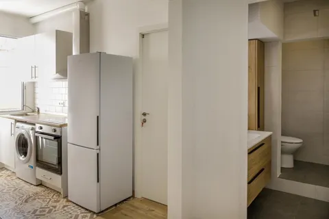 Habitació de lloguer, l'Hospitalet de Llobregat