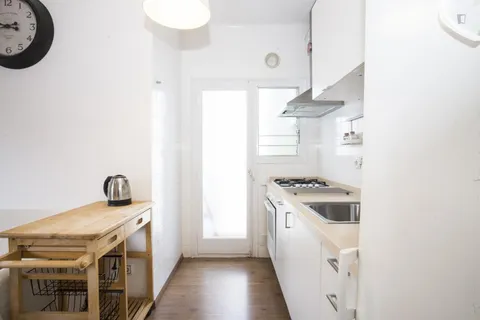 Pis de 75 m² a Barcelona