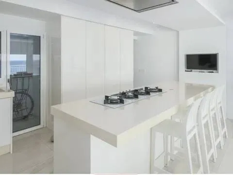 Pis de 130 m² a Altea