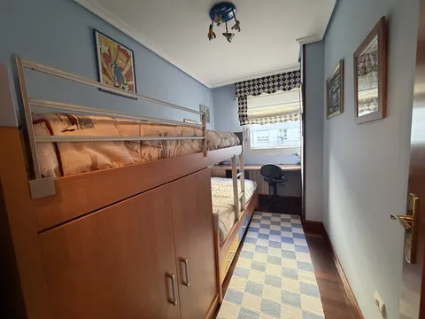 Квартира 75 м² в Torrelavega