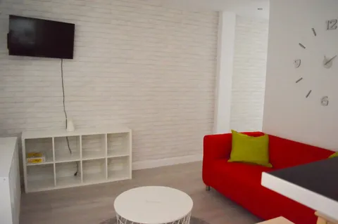 Habitació de lloguer, València