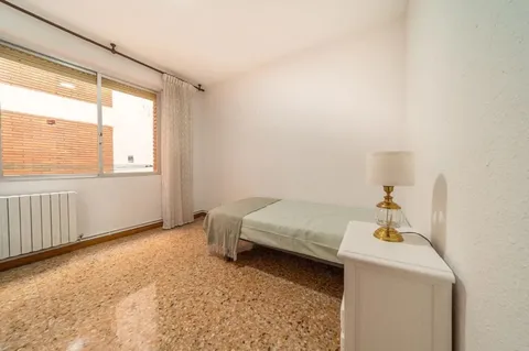Pis de 68 m² a Saragossa