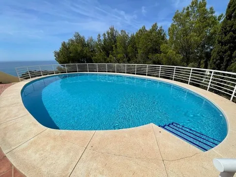 House 500 m² in Altea (4/37)