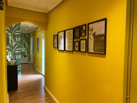Habitació de lloguer, Conca