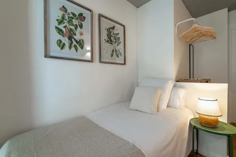 Chambre à louer, Barcelone (2/21)