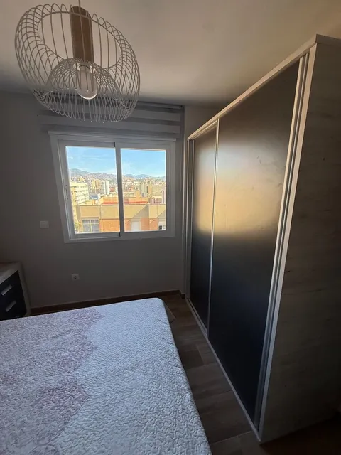 Pis de 110 m² a Màlaga