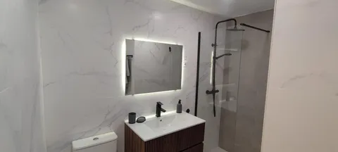 Pis de 65 m² a Madrid