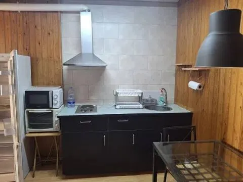 Piso de 29 m² en Barcelona