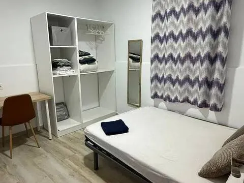 Habitación 120 m², Murcia