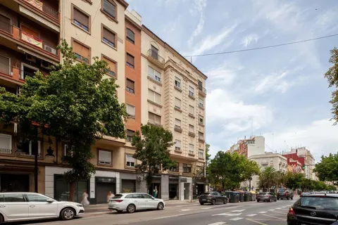 Habitació de lloguer, València