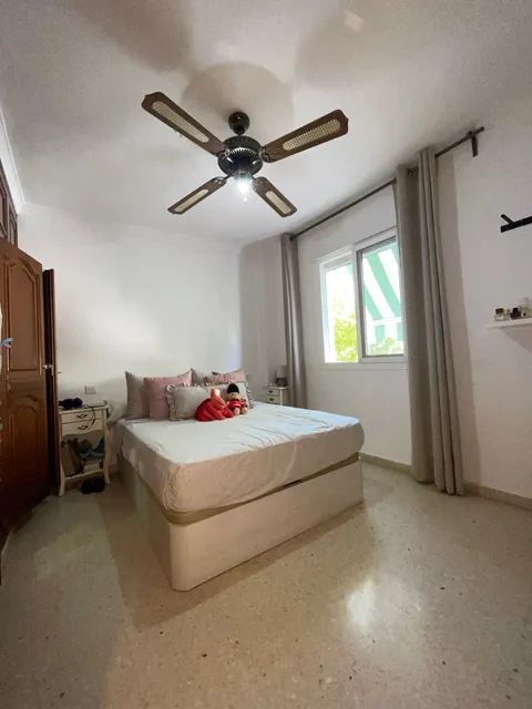 Pis de 85 m² a Estepona