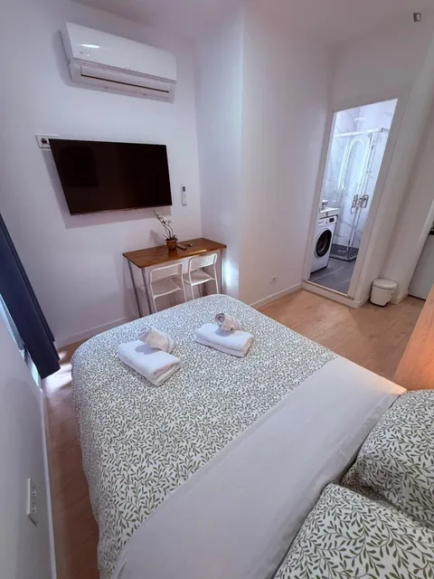 Pis de 20 m² a Madrid