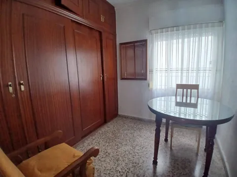 Pis de 110 m² a Cartagena (2/9)