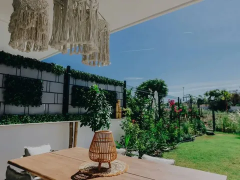 Pis de 66 m² a Estepona