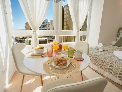 Pis de 30 m² a Torremolinos