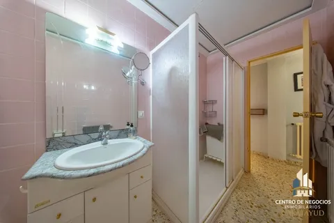 Pis de 90 m² a Calataiud