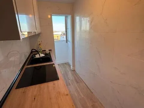 Chambre 65 m², San Juan de Aznalfarache