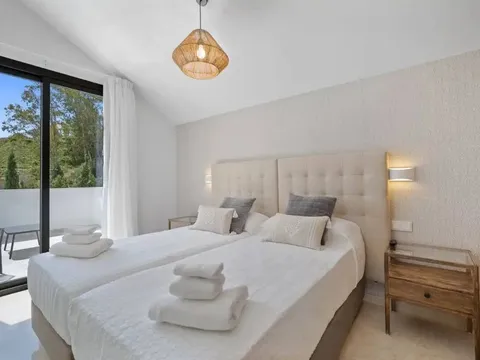 Moradia 414 m² em Marbella